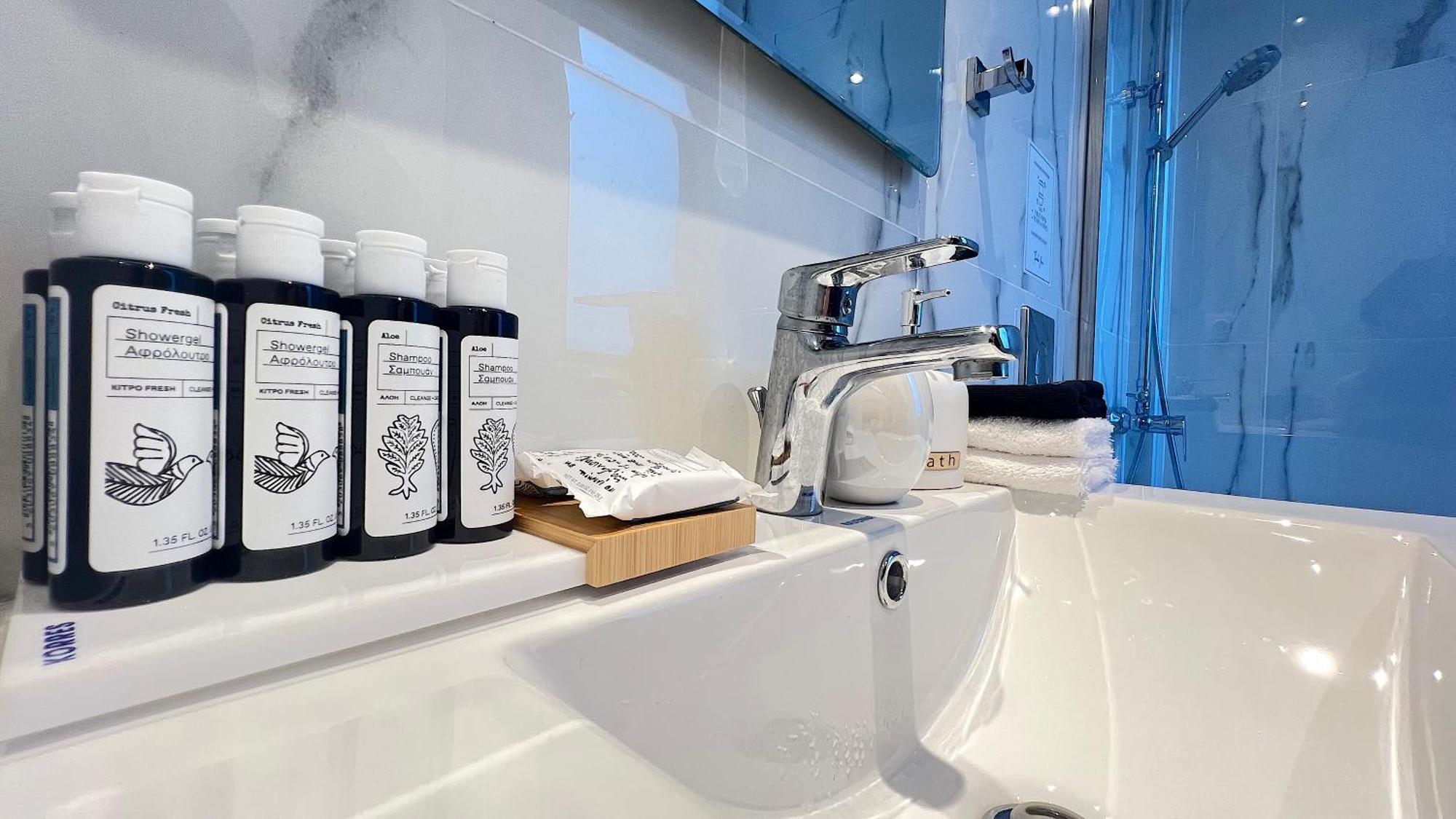 Pentelis Cozy Apt In Paleo Faliro أثينا المظهر الخارجي الصورة