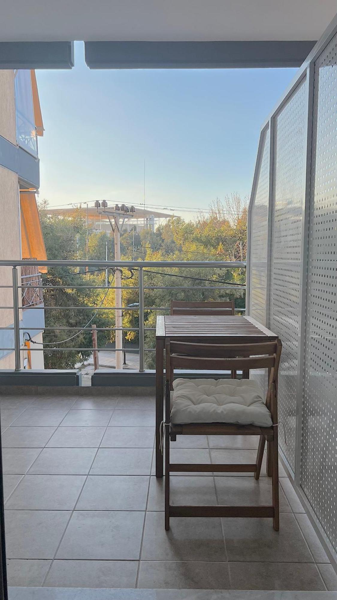 Pentelis Cozy Apt In Paleo Faliro أثينا المظهر الخارجي الصورة
